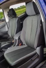 Isuzu D-Max Workman+ Double Cab 2019 года (UK)